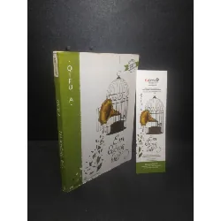 [Sách Cũ SCGR] Em không biết 2014 - Qifu A new 90% HCM.LN0807