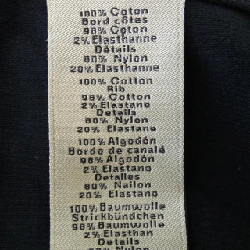 Áo thun HERMES - Hàng hiệu Chính hãng 900172