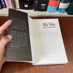 II Sách Kỹ Năng: Mã Vân _ Triết Lý Sống Của Tôi - Trương Yến - 2015 541276