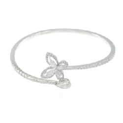 Đồ trang sức Graph Butterfly Diamond - Hàng hiệu Authentic