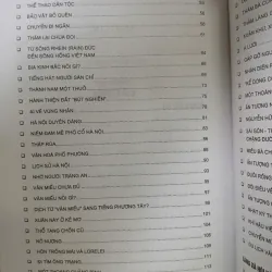 LÃNG DU TRONG VĂN HÓA VIỆT NAM - HỮU NGỌC 711475