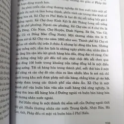 LỊCH SỬ VIỆT NAM GIẢN YẾU - CHỦ BIÊN: GS. LƯƠNG NINH 723123