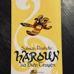 Haroun và biển truyện