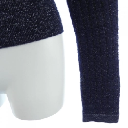 【Mã giảm giá】Áo khoác cardigan CHANEL 642301