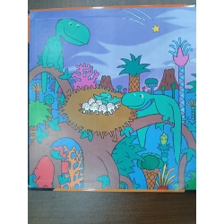 Tyrannosaurus Reg - Dan Crisp 543119