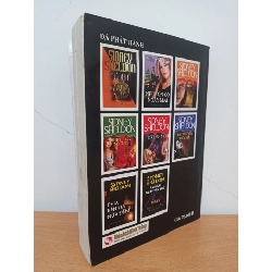[Phiên Chợ Sách Cũ] Phía Bên Kia Nửa Đêm (2006) - Sidney Sheldon S0209 548053