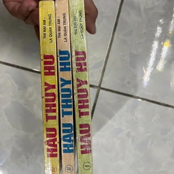 Hậu Thuỷ Hử 524215