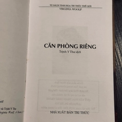 Căn phòng riêng (bìa cứng) 542994
