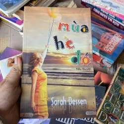 Mùa hè đó Sarah Dessen