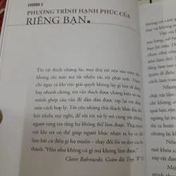 CÁCH PHỤ NỮ LÃNH ĐẠO. Tg. Nhóm chuyên gia JOANNA BARSH. .. 569667
