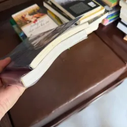 Văn Học Trung Đại Việt Nam (Trọn Bộ 2 Tập)- K2 992767