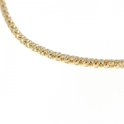 Dây chuyền 750YG - Hàng hiệu Authentic 870332