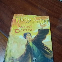 Harry Potter và Bảo Bối Tử Thần