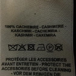 【Mã giảm giá】Áo vest dài HERMES 635722