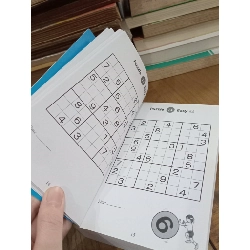 More Original SUDOKU - Editors at Nikoli Publishing 762493