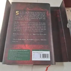 Học Viện - The Institute (mới tinh chưa đọc) 796813