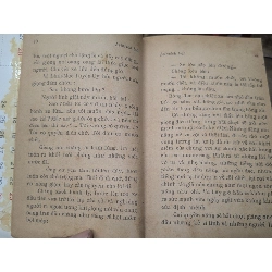 Chuyến viễn hành trong đêm - Heinrich Boll ( Huỳnh Phan Anh dịch ) 746581