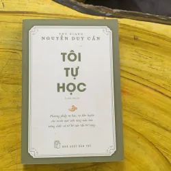 COMBO NGUYỄN DUY CẦN gồm 5 cuốn như hình chụp  1037778
