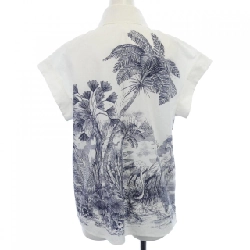 クリスチャンディオール CHRISTIAN DIOR 041B19A3756 Áo sơ mi - Hàng hiệu Chính hãng 825120