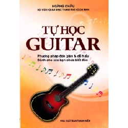 Tự Học Guitar