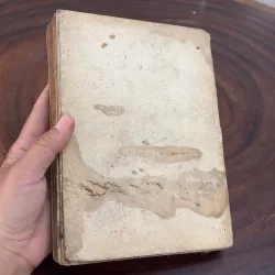 II Sức Khoẻ: Chăm Sóc Sức Khoẻ - DAVID WERNER - 1983 1010438