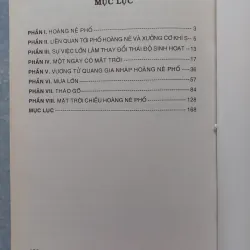 Sách: Hoàng Nê Phố  933055