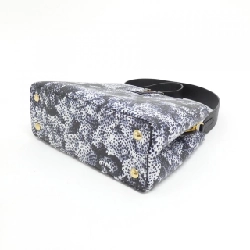 Hugo Boss Infinity Net (LV x YK) Capucines MM M21728 Túi 618954