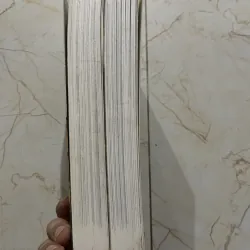 Don Quixote Trọn Bộ 2 Tập (c) 1002317