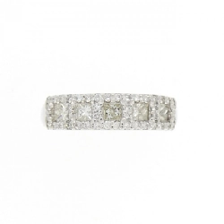 Nhẫn kim cương PT 0.70CT 671859