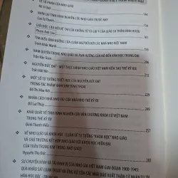 Trần đình hựu và vấn đề nghiên cứu nho giáo Vn hiện đại 936970