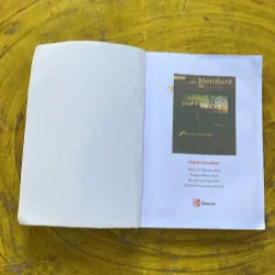 LITERATURE- BRITISH LITERATURE- Glencoe 974229