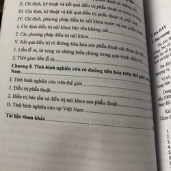 CHẨN ĐOÁN VÀ ĐIỀU TRỊ RÒ ĐƯỜNG TIÊU HÓA SAU PHẪU THUẬT CẮT ĐOẠN DẠ DÀY  315401