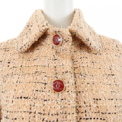 Áo khoác CHANEL P70084V61774 - Hàng hiệu Chính hãng 821773