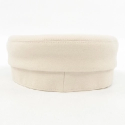 HERMES Kabourg ZOUAVES ET DRAGONS H222038N Mũ - Hàng hiệu Chính hãng 833578