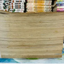  Rockman Chiến binh thế giới ảo Full 13 tập 1021427