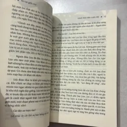 Tìm lại giấc mơ hành trình trên nước Mỹ - Võ Thị Kim Loan (t01) 750969