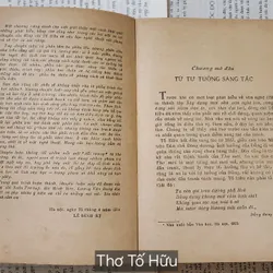 Chuyên luận Thơ Tố Hữu - Lê Đình Kỵ (550 trang) 707214