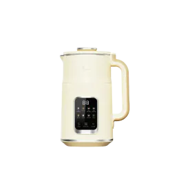 Máy làm sữa hạt UNIE UMB12 dung tích 1,2L, 10 chức năng xay nấu 799075