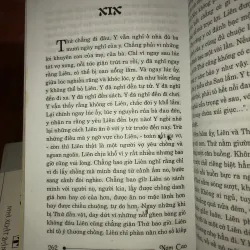 Sống mòn - Nam Cao 998127