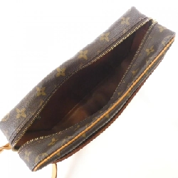 Túi xách vai Louis Vuitton Monogram Trocadéro 30cm M51272 609897