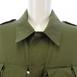 Jacket PRADA logo tam giác SGC553 SOOO 1XV2 - Hàng hiệu Authentic 891558