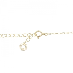 K10YG Necklace - Hàng hiệu Chính hãng 864634