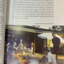 CRAFT VILLAGES IN NORTHERN VIỆT NAM - TRƯƠNG MINH HẰNG 751391