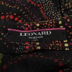 【Mã giảm giá】Thời trang Leonar LEONARD FASHION Áo 645705