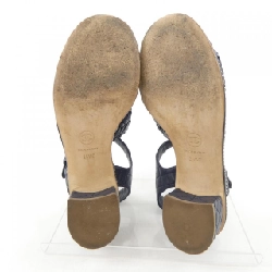 Giày sandal CHANEL G30695X01842 - Hàng hiệu Authentic 828352