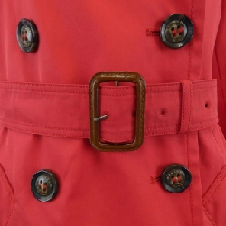 【Mã giảm giá】Áo khoác trench Max Mara weekend 639196