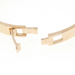 Vòng tay H của Hermès 666204