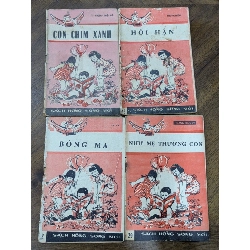 Sách hồng sống mới - nhiều tác giả 1020002