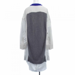 【Mã giảm giá】Ansurid UN3D Đầm 649810