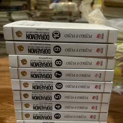 Doraemon Tuyển tập theo chủ đề full bộ 10 tập (18)